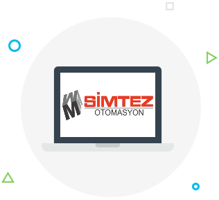 SimtezGirisLogo
